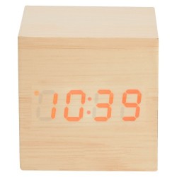 Reloj Time Cube