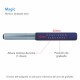 Bolígrafo Magic