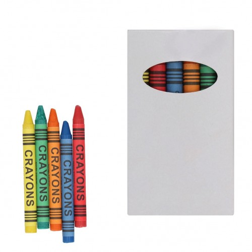 Crayolas Cloos