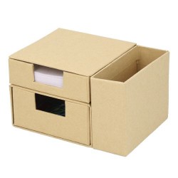 Set Organizador Box