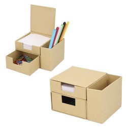 Set Organizador Box