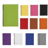 Libreta Spartan