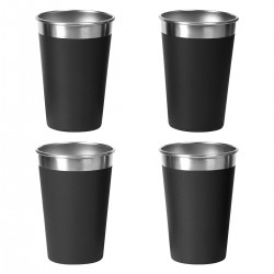Set de 4 Vasos