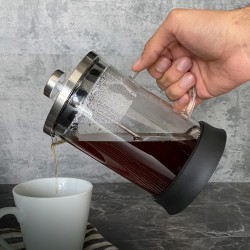 Prensa Francesa Decaf