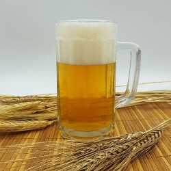 Tarro Beer