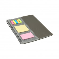 Cuaderno Colorex