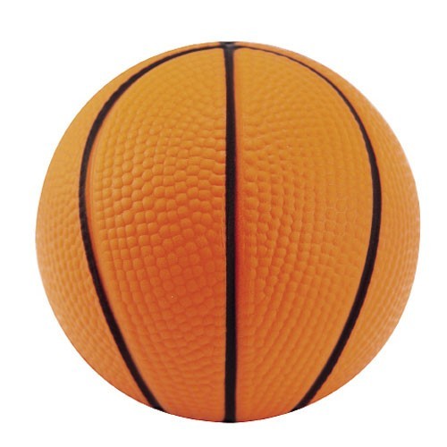 Pelota Antiestrés Basketball