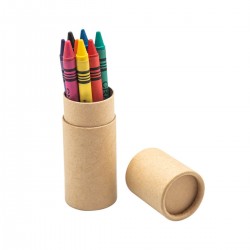 Crayones Canaima
