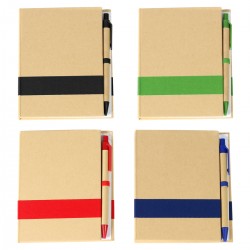 Libreta Ecológica