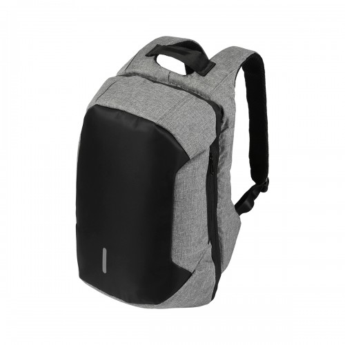 Mochila Brabus Anti robo