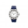 Reloj de Pulso Correa de Plástico