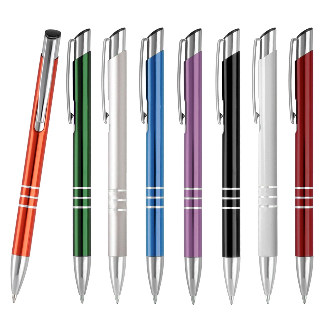 Comprar Boligrafo Pen Gear Retractil 4 Colores