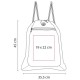 Mochila Sunet