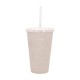 Vaso Eco Tropical