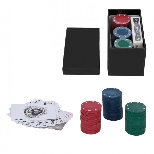 Juego de Poker Flop