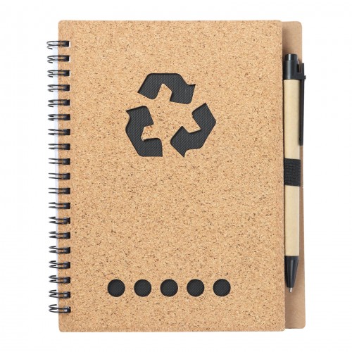 Libreta Ecológica Rila