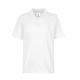 Playera Polo Unisex para Niños