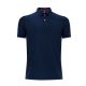 Playera Polo Essential Caballero