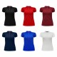 Playera Polo Essential Dama