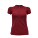 Playera Polo Essential Dama