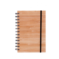 Libreta Eco Note