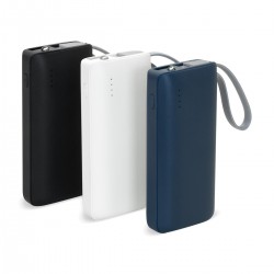 Power Bank Iktron