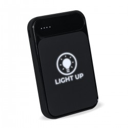 Power Bank Lumina