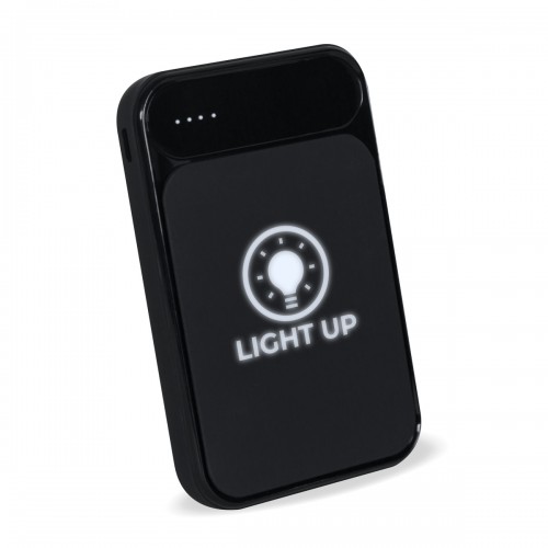 Power Bank Lumina