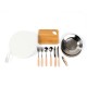 Set de Utensilios Asele