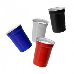 Vaso Pong