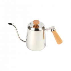Cafetera Olivet