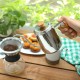 Cafetera Olivet