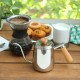 Cafetera Olivet