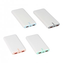 Power Bank Renard