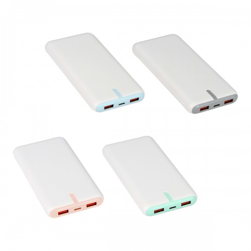 Power Bank Renard