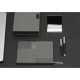 Set Ejecutivo Bruz