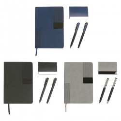 Set Ejecutivo Bruz