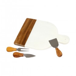 Tabla de Quesos Seeli