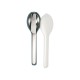 Set de Cubiertos Lachy