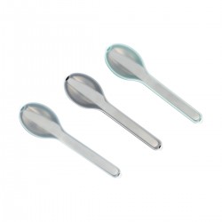 Set de Cubiertos Lachy