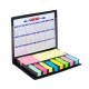 Estuche con Notas Wazi