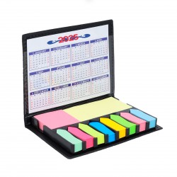 Estuche con Notas Wazi