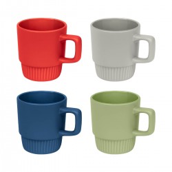 Taza Radaid