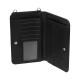 Cartera Porta Pasaporte Eveline