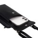 Cartera Porta Pasaporte Eveline