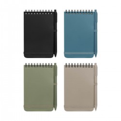 Libreta Wenig