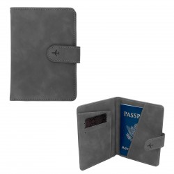 Porta Pasaporte Portos