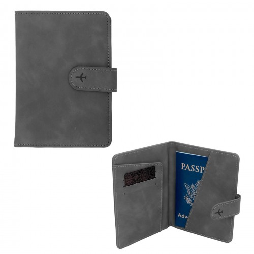 Porta Pasaporte Portos