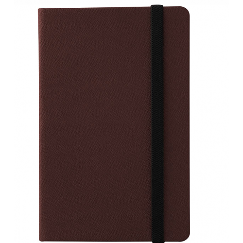 Libreta Skin Metallics Tinto