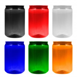 Vaso Fresca